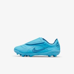 Chuteira Nike Mercurial Vapor 14 Club Infantil Campo