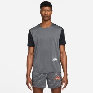 Camiseta Nike Dri-FIT Rise 365 Masculina