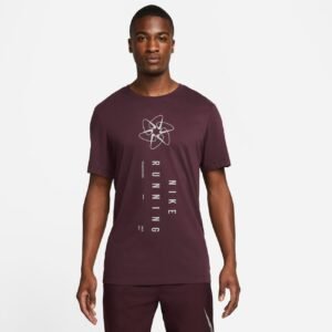 Camiseta Nike Dri-FIT Run Division Masculina