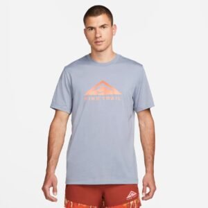 Camiseta Nike Dri-FIT Trail Masculina
