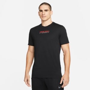 Camiseta Nike Pro Dri-FIT Masculina