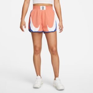 Shorts Nike Sportswear Circa 50 Feminino