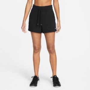 Shorts Nike Dri-FIT Get Fit Feminino