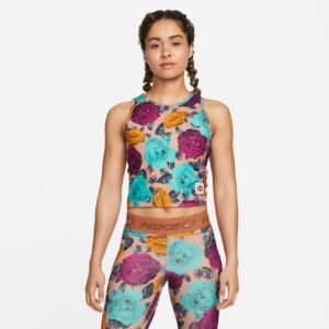 Regata Nike Dri-FIT Feminina