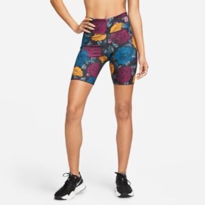 Shorts Nike Dri-FIT Icon Clash Feminino