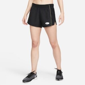 Shorts Nike Dri-FIT Icon Clash 10K Feminino