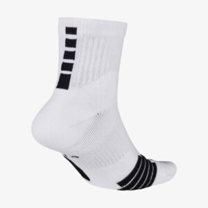 Meia Nike Elite Mid Unissex