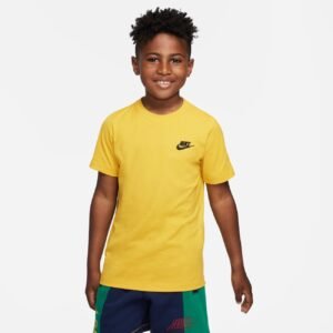 Camiseta Nike Sportswear Infantil