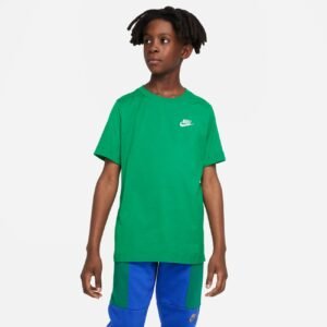 Camiseta Nike Sportswear Infantil
