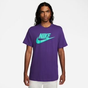 Camiseta Nike Sportswear Icon Futura Masculina