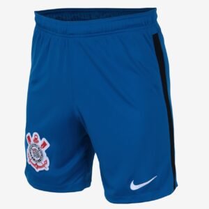 Shorts de Goleiro Nike Corinthians 2020/21 Masculino