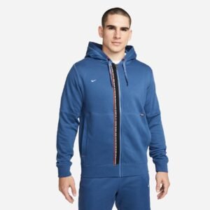 Jaqueta Nike F.C. Tribuna Masculina