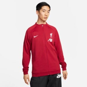 Jaqueta Nike Liverpool Academy Pro Masculina