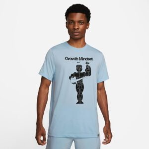 Camiseta Nike Dri-FIT Masculina