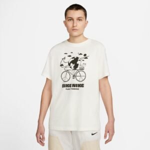 Camiseta Nike Sportswear Feminina