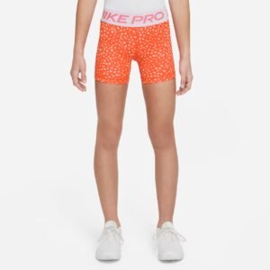 Shorts Nike Pro Dri-FIT Infantil