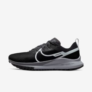 Tênis Nike React Pegasus Trail 4 Masculino