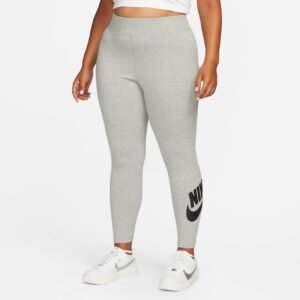 Plus Size - Legging Nike Sportswear Feminina