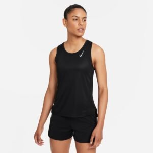 Regata Nike Fast Dri-FIT Feminina
