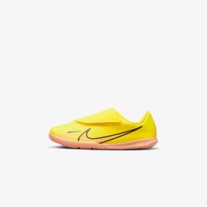 Chuteira Nike Vapor 15 Club Infantil Futsal