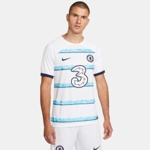 Camisa Nike Chelsea II 2022/23 Torcedor Pro Masculina