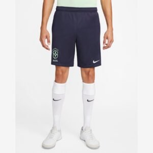 Shorts Nike Brasil Academy Pro Masculino
