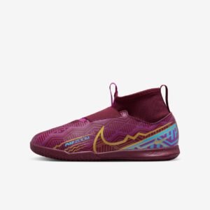 Chuteira Nike Zoom Superfly 9 Academy KM Infantil Futsal