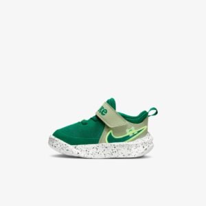 Tênis Nike Team Hustle D 10 Lil Infantil