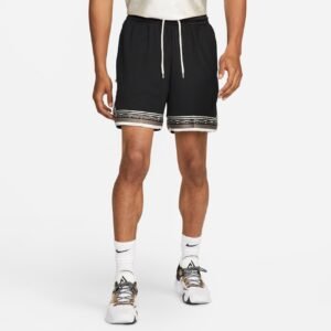 Shorts Nike Giannis Antetokounmpo Masculino