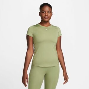 Camiseta Nike One Dri-FIT Slim Feminina