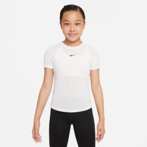 Camiseta Nike Dri-FIT One Infantil
