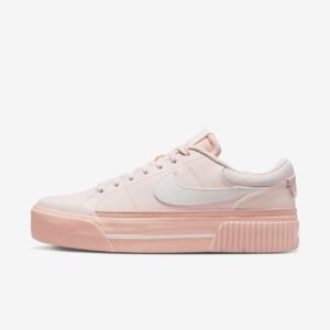 Tênis Nike Court Legacy Lift Feminino