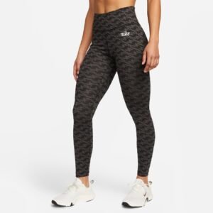 Legging Nike One Dri-FIT Icon Clash Feminina