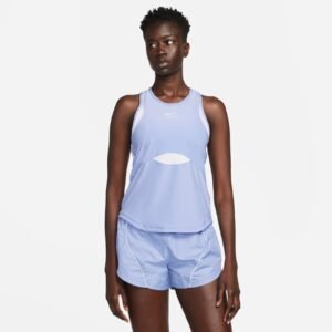Regata Nike Dri-FIT Air Feminina
