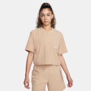 Camiseta Nike Sportswear Everyday Modern Feminina