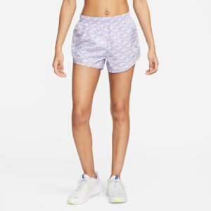 Shorts Nike Dri-FIT Icon Clash Tempo Feminino