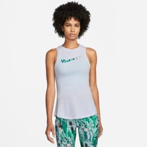 Regata Nike Dri-FIT Pro Feminina