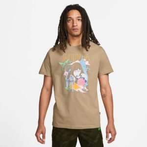 Camiseta Nike Sportswear Masculina
