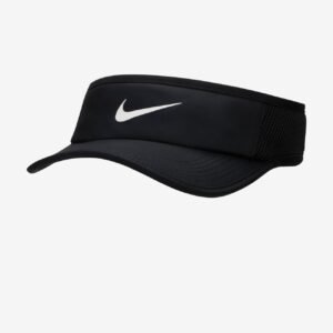 Viseira Nike Dri-FIT AeroBill Featherlight Unissex