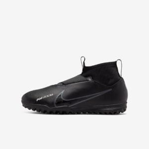 Chuteira Nike Zoom Mercurial Superfly 9 Academy Infantil Society