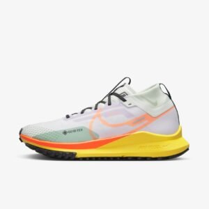 Tênis Nike React Pegasus Trail 4 GORE-TEX Masculino