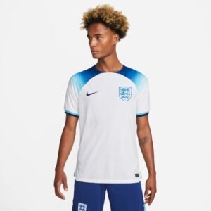Camisa Nike Inglaterra I 2022/23 Jogador Masculina