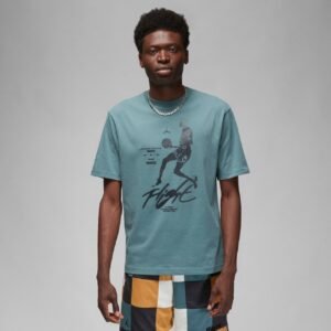 Camiseta Jordan Flight Heritage 85 Masculina