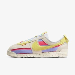NIKE CORTEZ SP / UNION