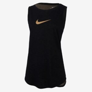 Plus Size - Regata Nike Dri-FIT Icon Clash Feminina
