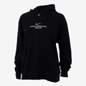 Plus Size - Blusão Nike Sportswear Feminino