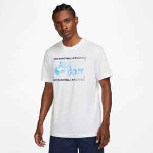 Camiseta Nike Sportswear Icon Clash Masculina