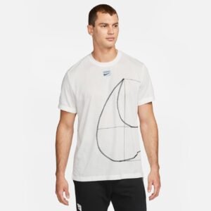 Camiseta Nike Dri-FIT Q5 Masculina