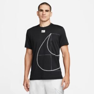 Camiseta Nike Dri-FIT Q5 Masculina