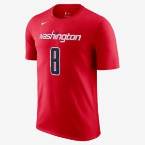 Camiseta Nike Washington Wizards Masculina